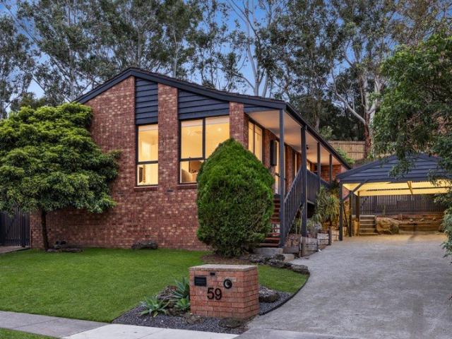 House for sale in Camerons Creek, Victoria