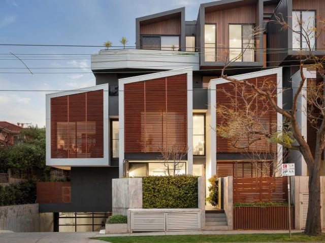 Apartment for rent in Camerons Creek, Victoria