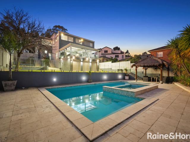 House for sale in Green Valley, New South Wales