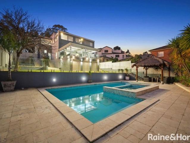House for sale in Green Valley, New South Wales