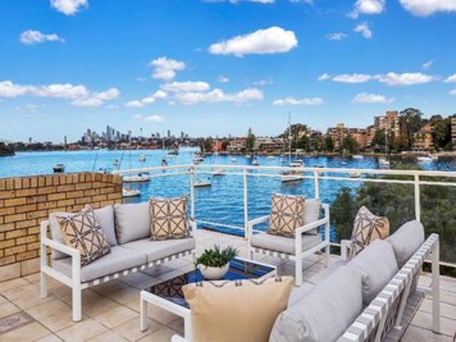 Townhouse for sale in Sydney, New South Wales
