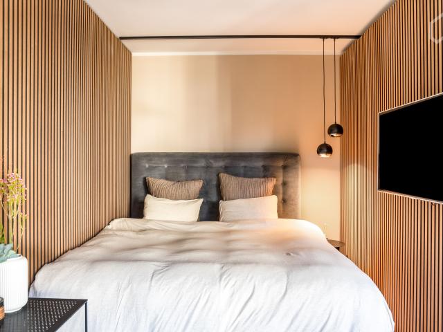 Apartment mieten in St. Georg, Hamburg