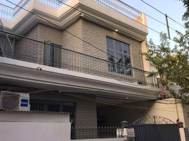 House for sale in Rawalpindi, Islamabad Capital Territory