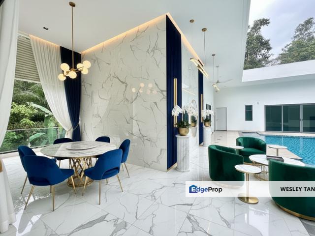 House for sale in Malaka