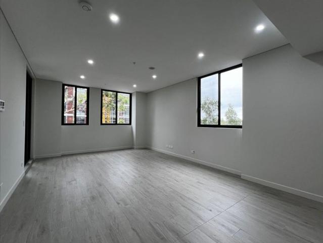 Apartment for rent in Lower North Shore, Sydney