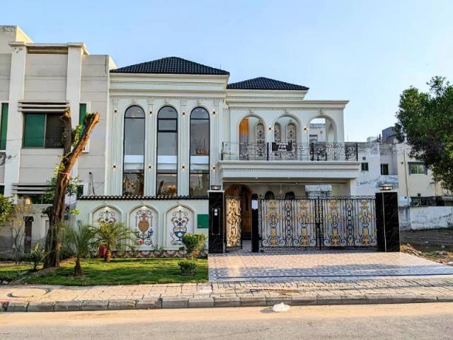 House for sale in Rawalpindi, Islamabad Capital Territory