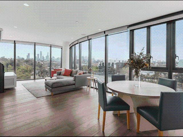 Apartment for rent in South Yarra, Melbourne