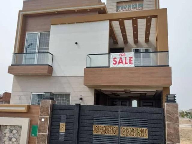 House for sale in Rawalpindi, Islamabad Capital Territory