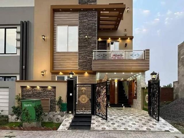House for sale in Rawalpindi, Islamabad Capital Territory