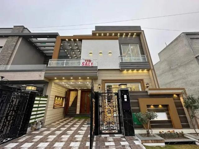 House for sale in Rawalpindi, Islamabad Capital Territory