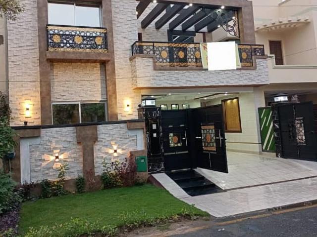 House for sale in Rawalpindi, Islamabad Capital Territory