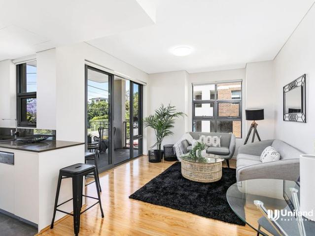 Apartment for rent in Sydney, New South Wales