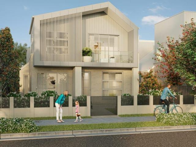 House for sale in Sydney, New South Wales