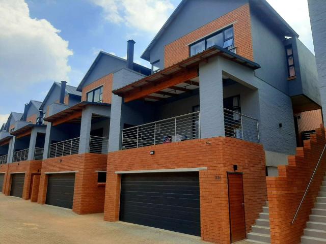 House for rent in Kungwini, Gauteng