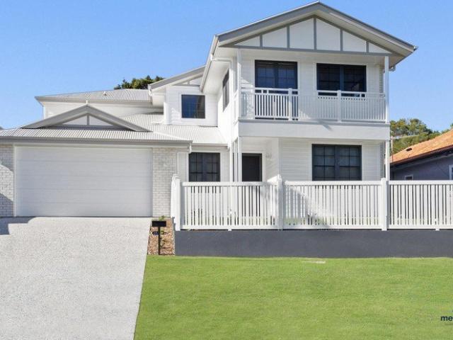 House for rent in Wavell Heights, Greater Brisbane