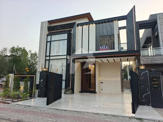 House for sale in Rawalpindi, Islamabad Capital Territory