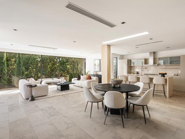 Apartment for sale in Rose Bay, New South Wales