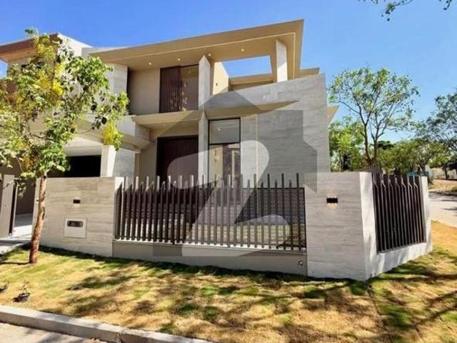 House for sale in Islamabad