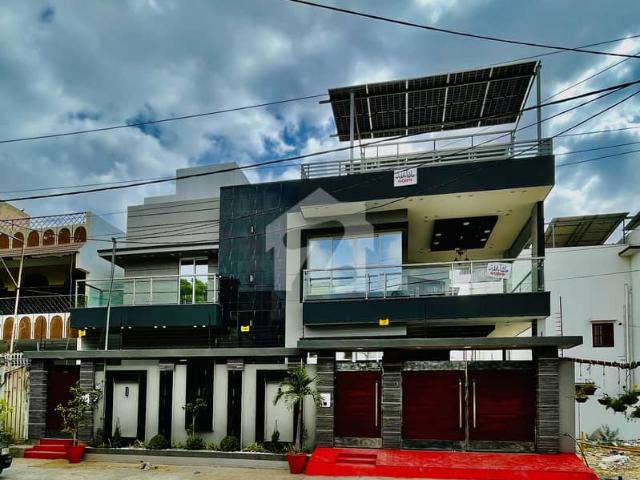 House for sale in North Waziristan, Federally Administered Tribal Areas fata