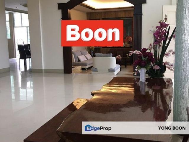 House for sale in Kuching, Sarawak