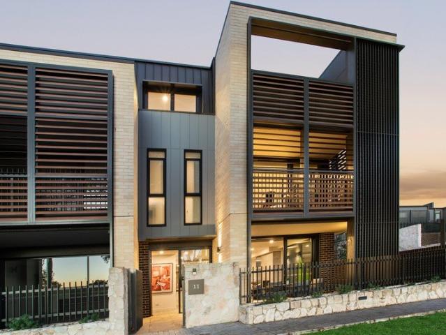 Townhouse for sale in Sydney, New South Wales