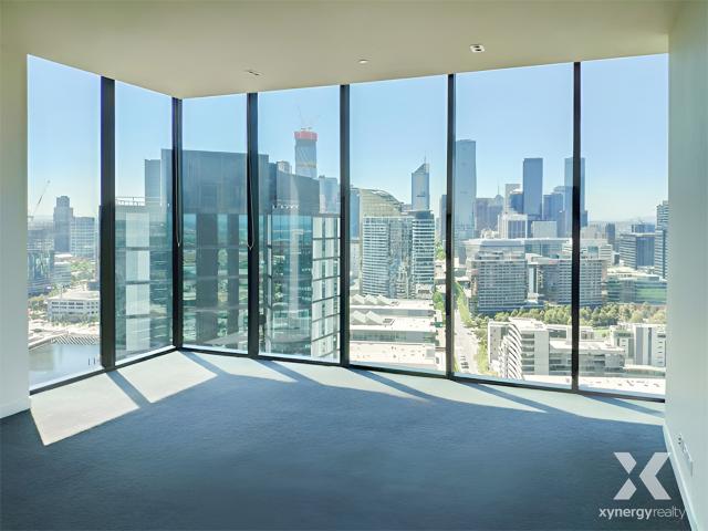 Apartment for rent in Docklands, Victoria