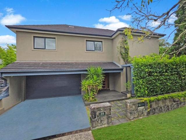 House for rent in Sydney, New South Wales