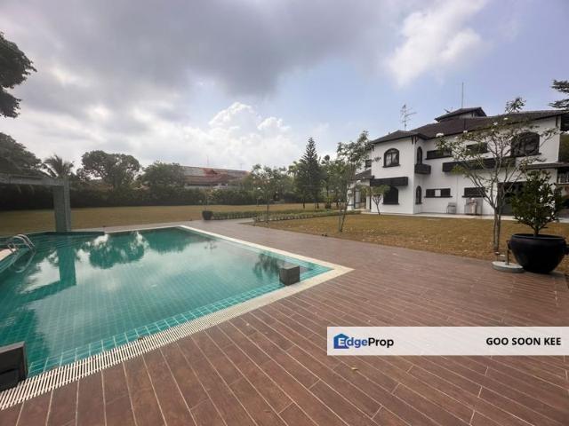 House for rent in Bukit Ledang, Johor