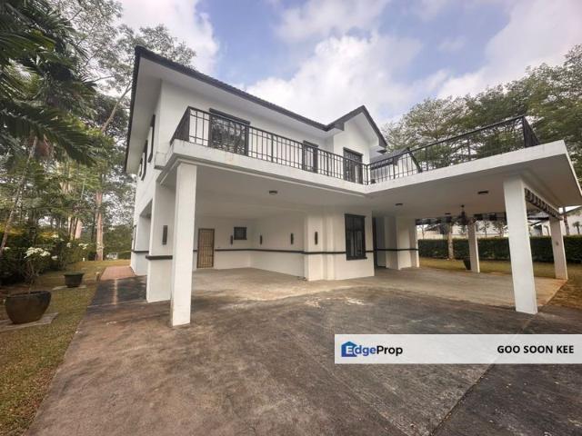 House for sale in Bukit Ledang, Johor