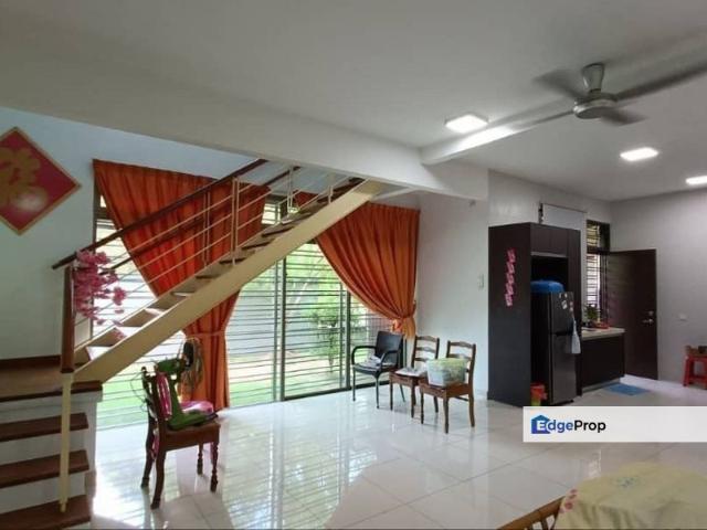 House for sale in Bukit Ledang, Johor
