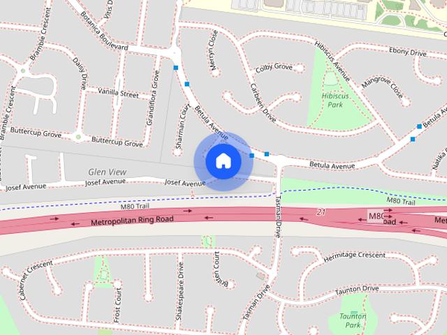 House for rent in Camerons Creek, Victoria