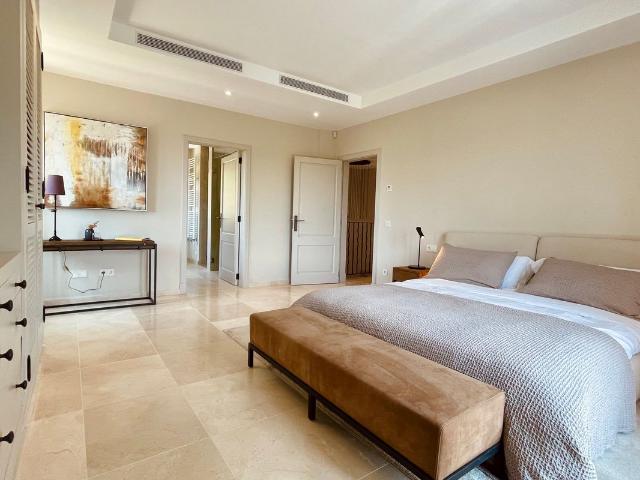 Casa en alquiler en Calvià, Costa d'en Blanes