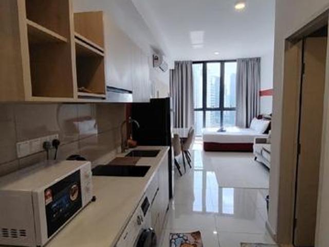 Serviced Residence for rent in Country Heights Damansara, Kuala Lumpur