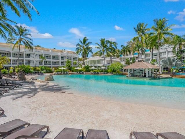 Apartment for sale in Palm Cove, Queensland