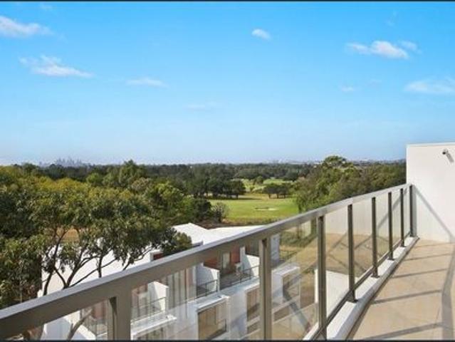 Apartment for rent in Sydney, New South Wales