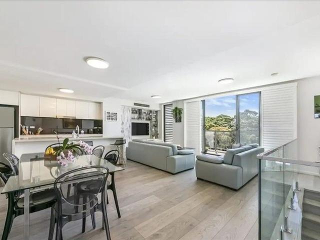 Apartment for rent in Sydney, New South Wales