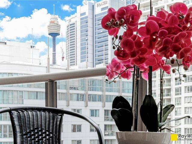 Apartment for sale in Sydney CBD, Sydney