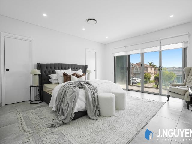 House for sale in Fairfield Heights, New South Wales