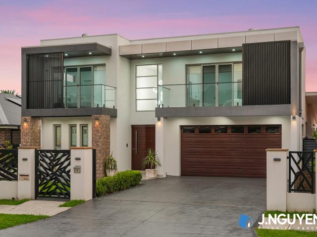 House for sale in Fairfield Heights, New South Wales