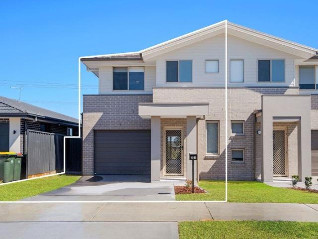 Duplex for rent in Ambergate, New South Wales
