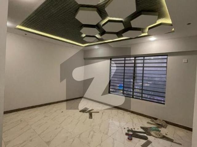 Apartment for rent in North Nazimabad Town, North Waziristan