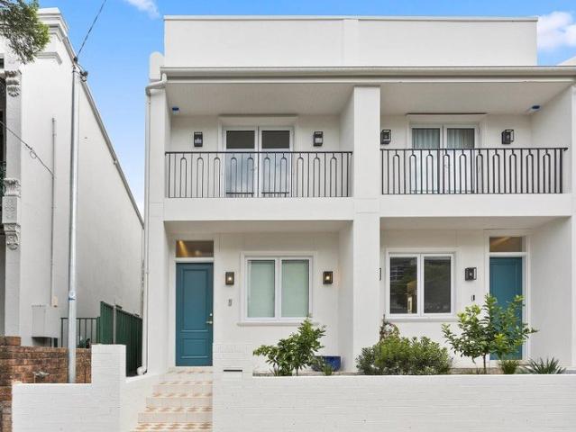 House for rent in Sydney, New South Wales