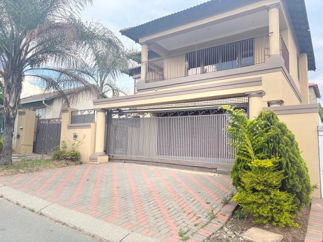 House for rent in Wilropark, Roodepoort