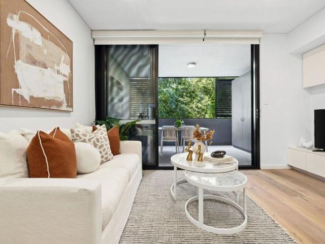 Apartment for sale in Sydney, New South Wales