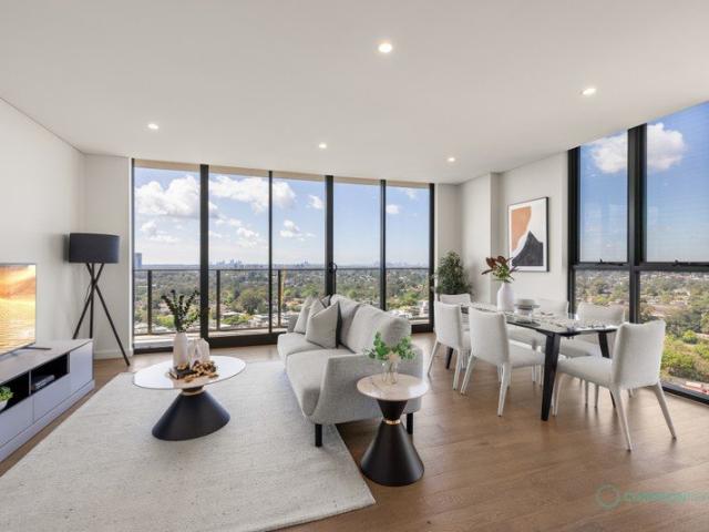Apartment for sale in Epping, Sydney