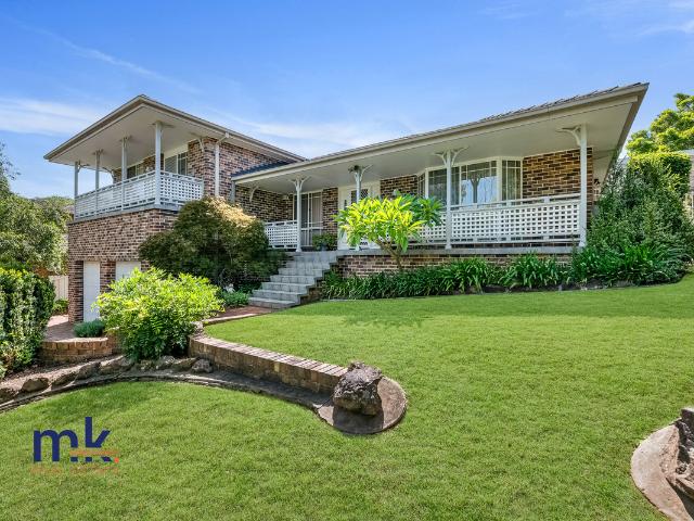 House for sale in Sydney, New South Wales