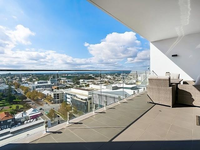 Apartment for sale in Cockburn, Western Australia