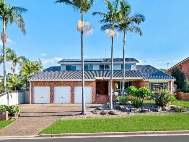 House for sale in Sydney, New South Wales