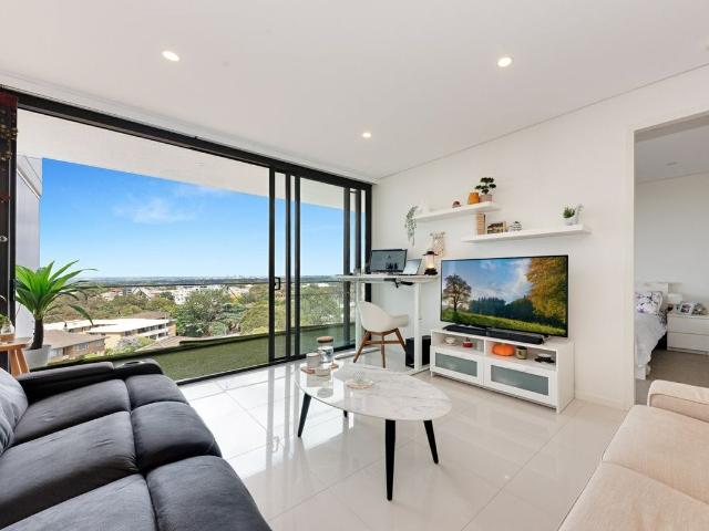 Apartment for sale in Sydney, New South Wales