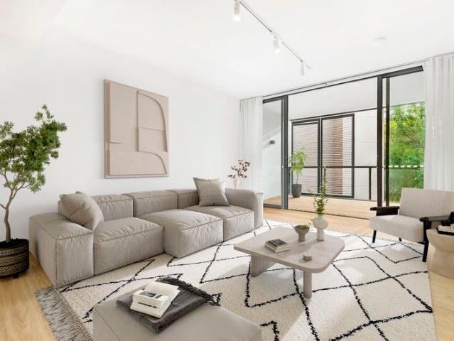 Apartment for sale in Ryde